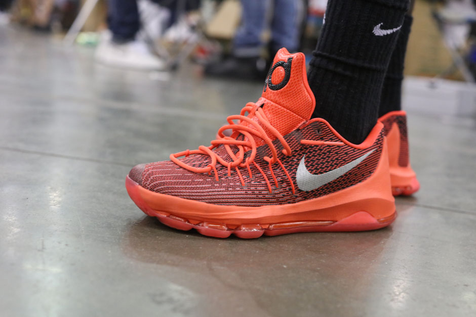 Sneaker Con Atlanta 2015 On Feet Recap 184