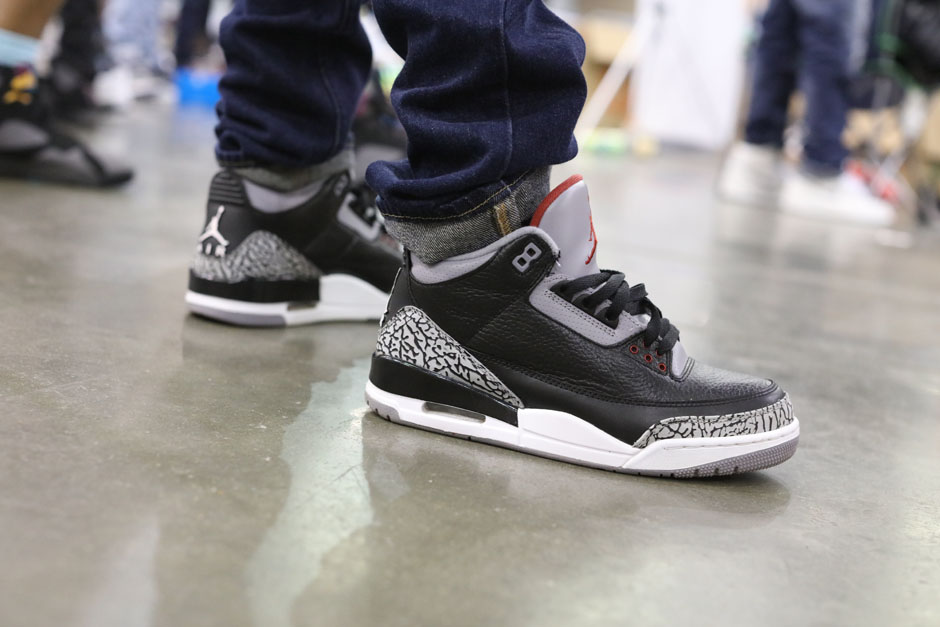 Sneaker Con Atlanta 2015 On Feet Recap 185