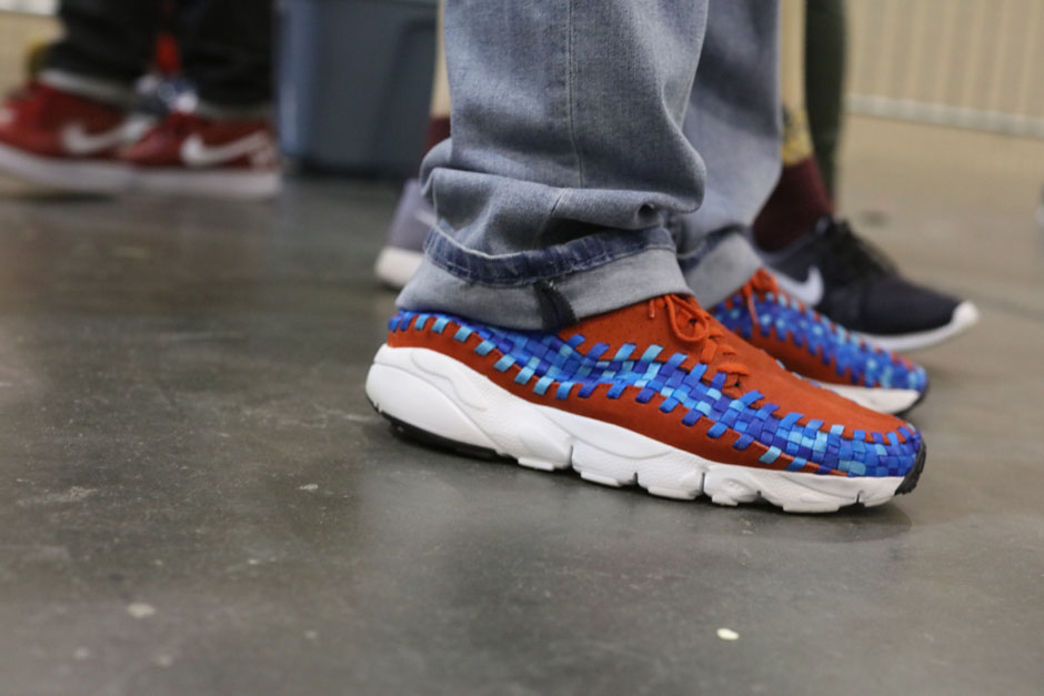 Sneaker Con Atlanta 2015 On Feet Recap 191