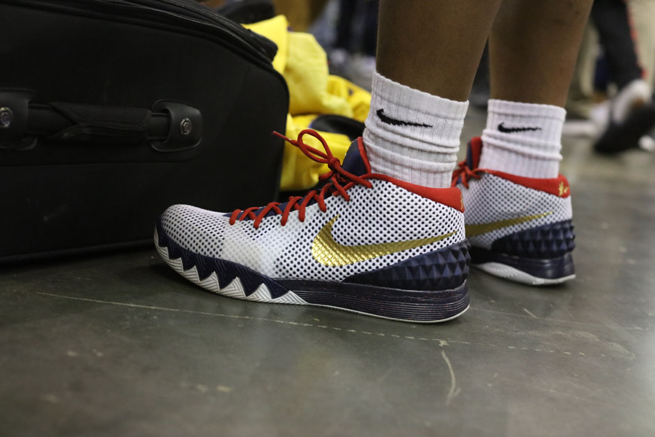 Sneaker Con Atlanta 2015 On Feet Recap 193