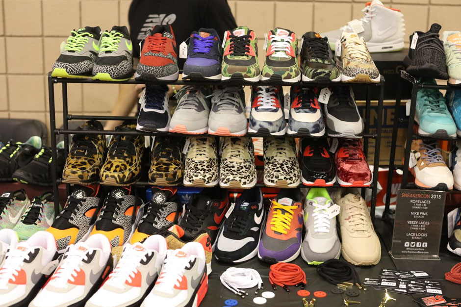 Sneaker Con Atlanta September 19th 2015 Event Recap 01