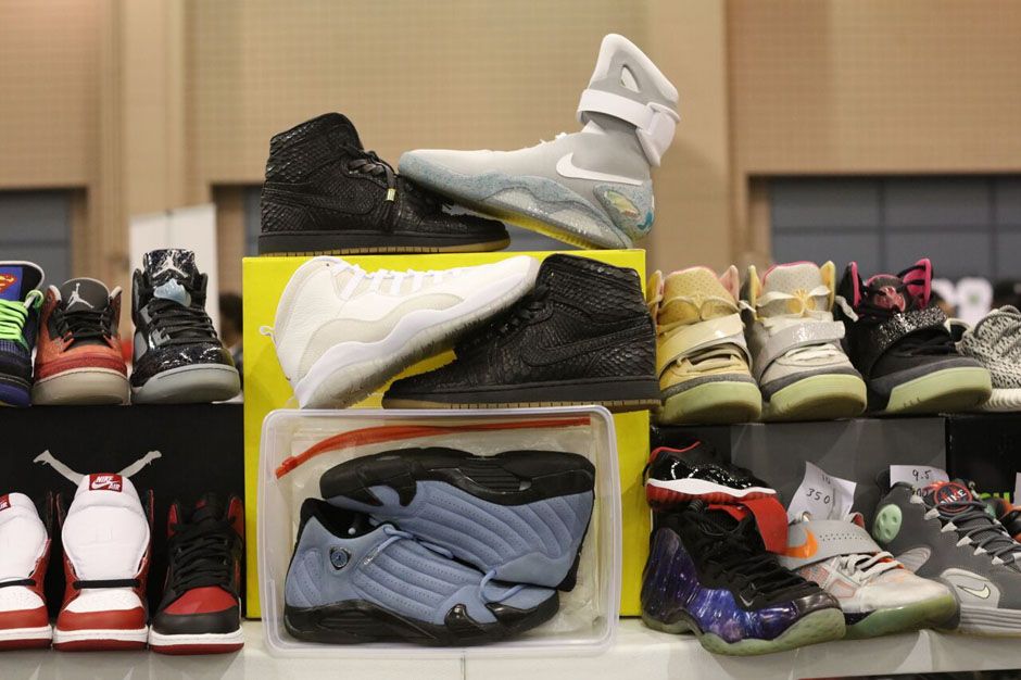 Sneaker Con Atlanta September 19th 2015 Event Recap 05