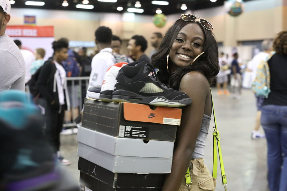 Sneaker Con Atlanta September 19th 2015 Event Recap 20