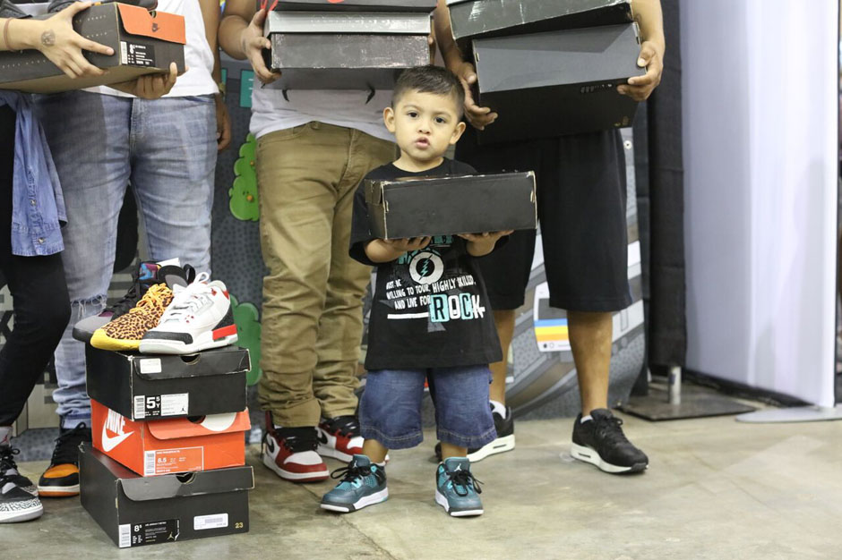 Sneaker Con Atlanta September 19th 2015 Event Recap 22