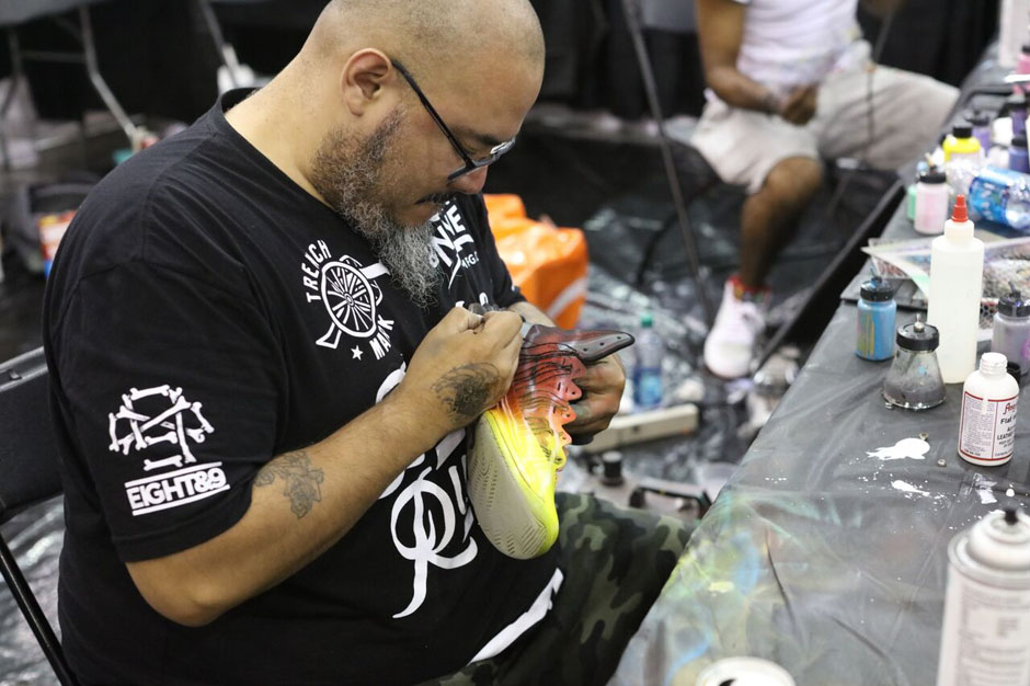 Sneaker Con Atlanta September 19th 2015 Event Recap 25