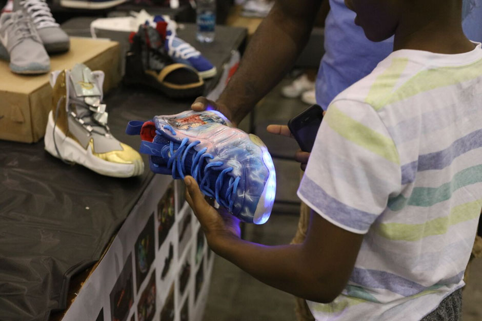 Sneaker Con Atlanta September 19th 2015 Event Recap 28