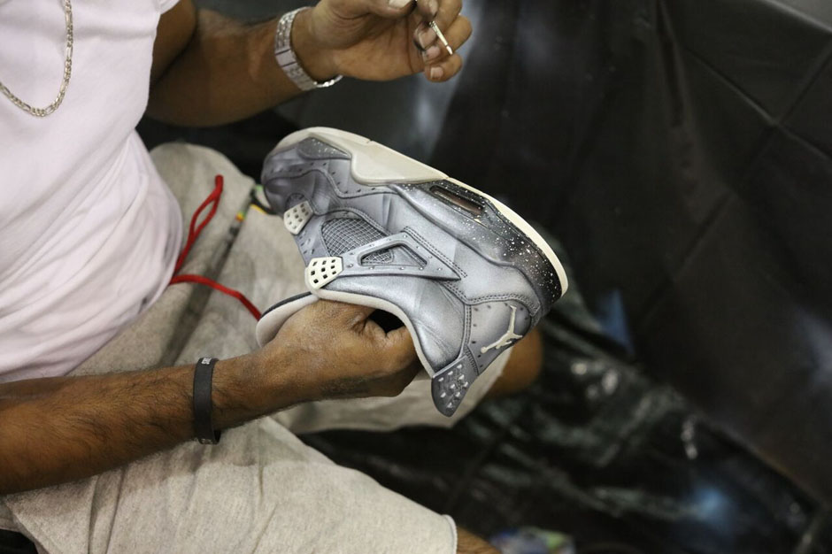 Sneaker Con Atlanta September 19th 2015 Event Recap 29