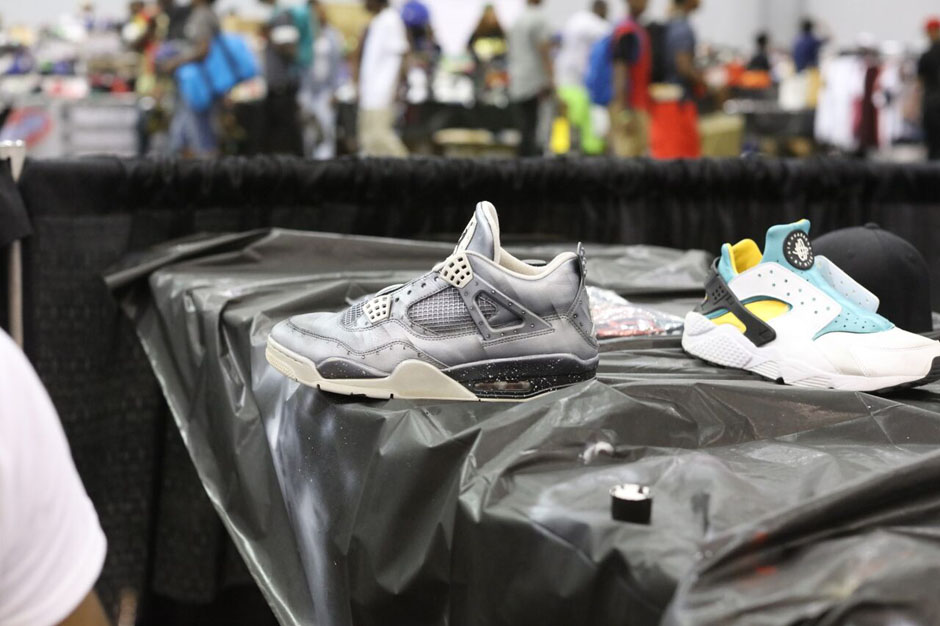 Sneaker Con Atlanta September 19th 2015 Event Recap 32