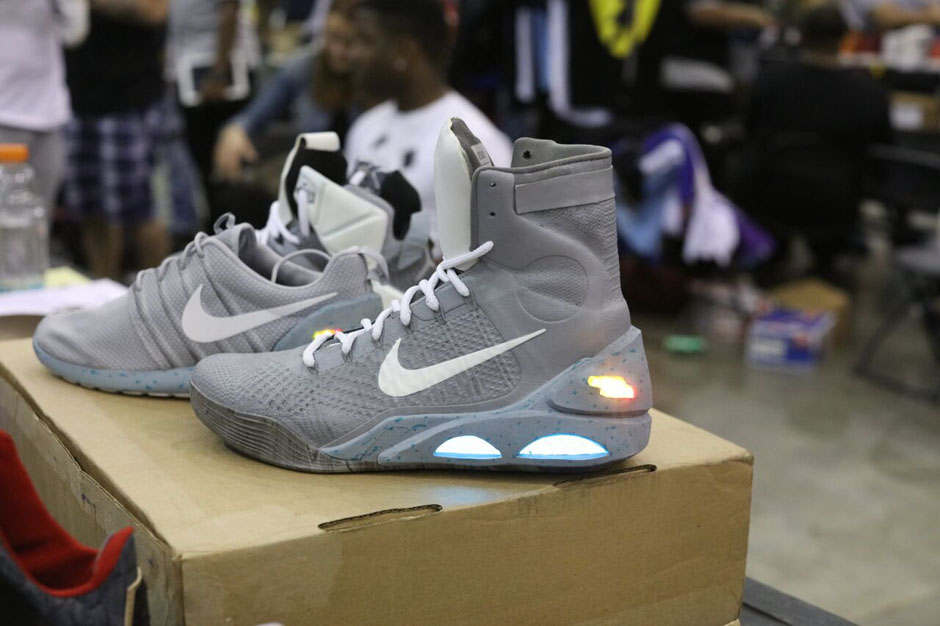 Sneaker Con Atlanta September 19th 2015 Event Recap 33