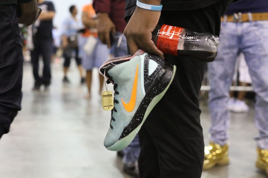 Sneaker Con Atlanta September 19th 2015 Event Recap 34