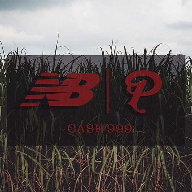 Sneaker Politics New Balance 999 Collab Teaser