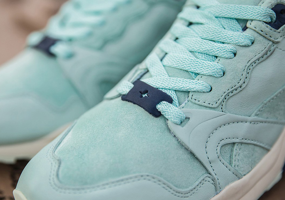Sns Puma Adventurer Turquoise 2
