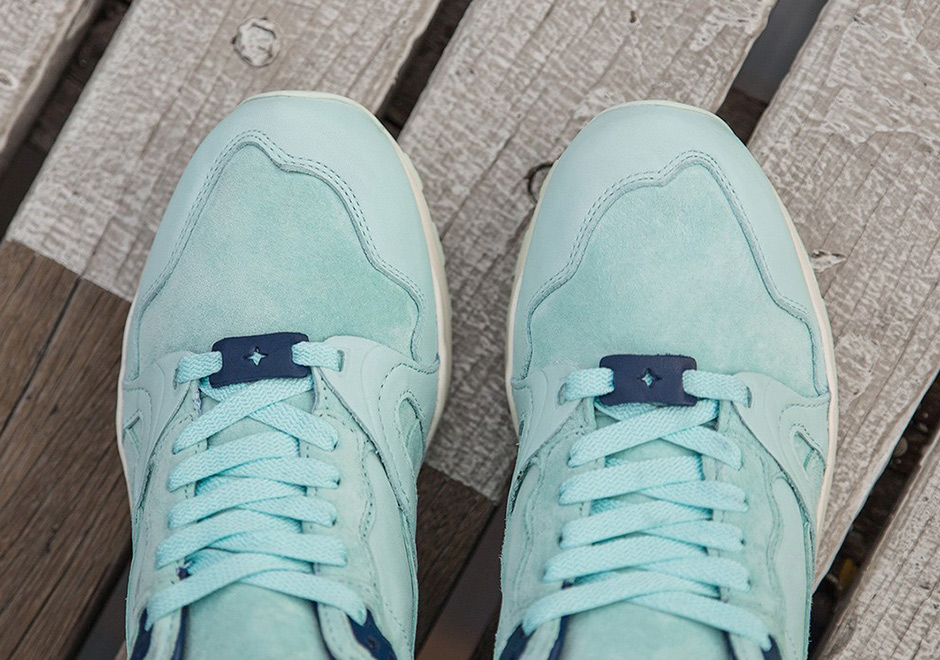 Sns Puma Adventurer Turquoise 4
