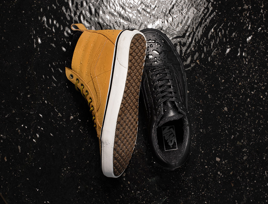 Vans Mountain Edition Collection 008