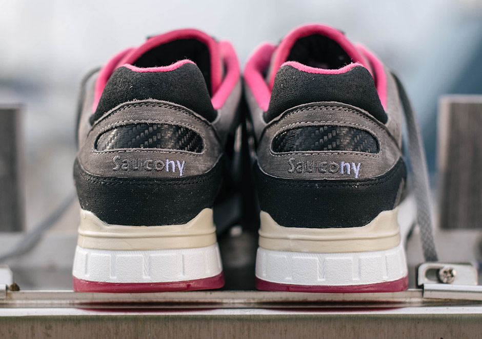 West Nyc Saucony Shadow 90 Saltwater Fisherman 1