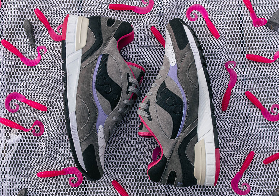 West Nyc Saucony Shadow 90 Saltwater Fisherman 5