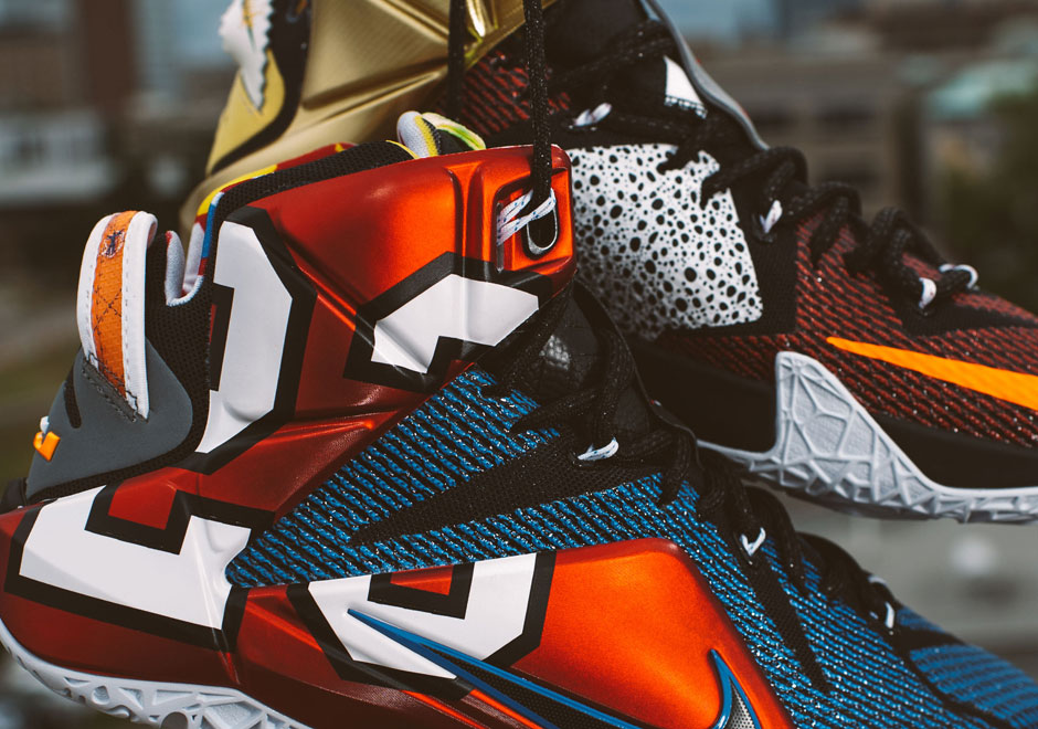 What The Lebron 12 Release Reminder 1