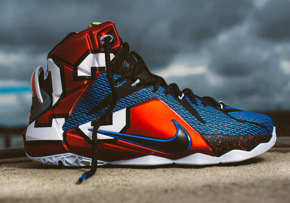 What The Lebron 12 Release Reminder 3