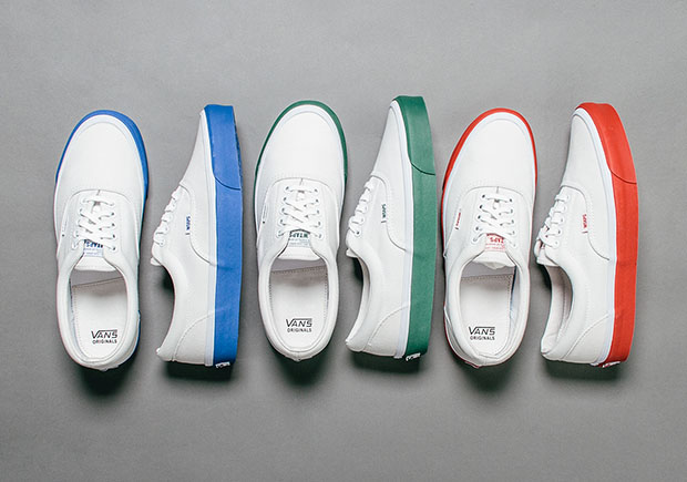 Wtaps Vans Vault Release Reminder 3