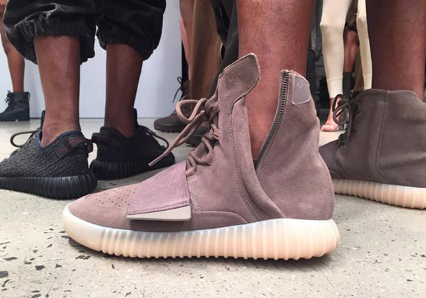 Yeezy Boost 750 Yeezy Season 2