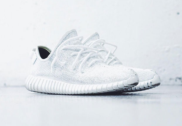 The Yeezy Boost “Beluga” Is Actually An Incredibly Well-Crafted Custom