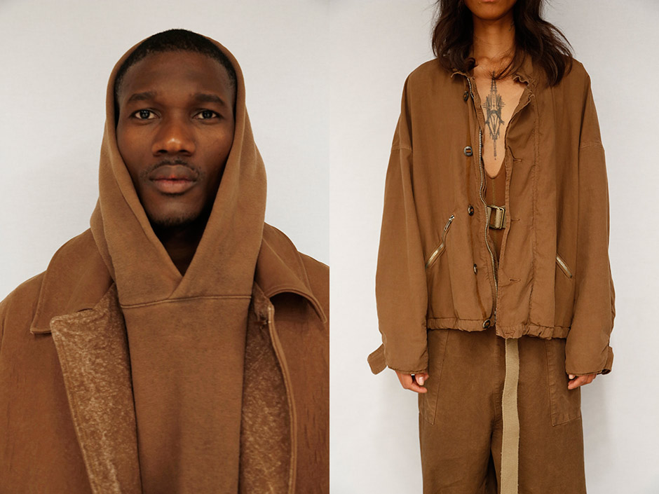 Yeezy Season 2 Official Photos 6