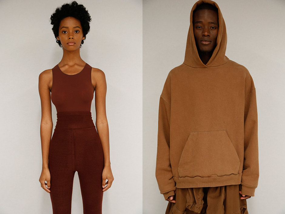 Yeezy Season 2 Official Photos 8