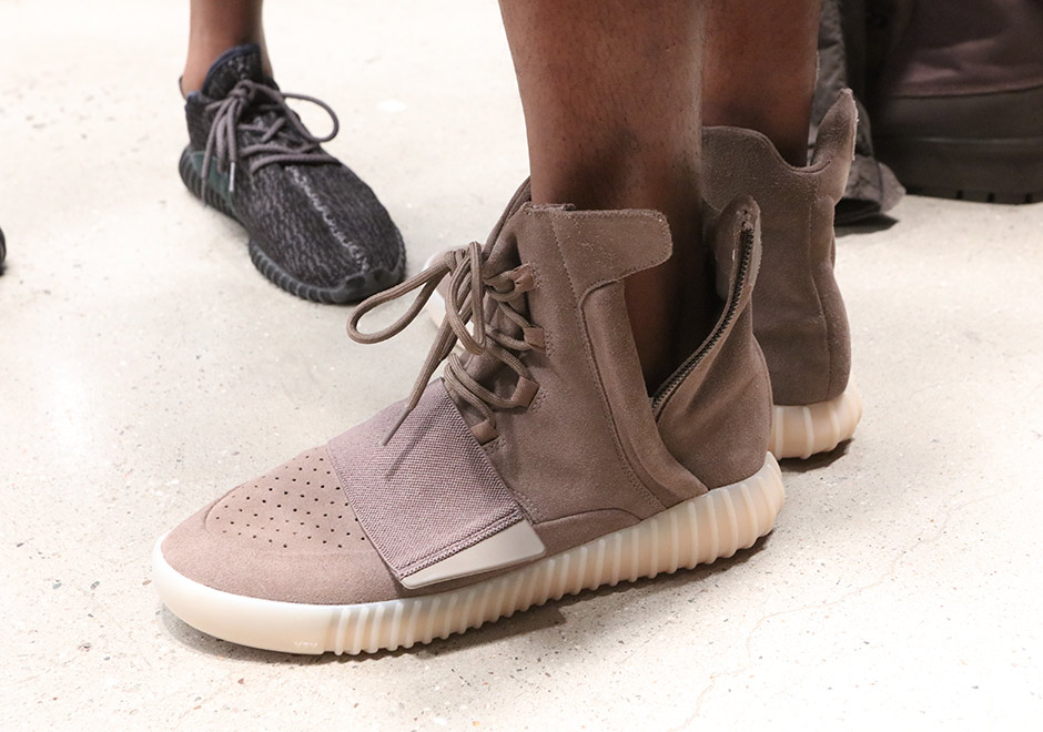 Yeezy Season 2 Photos 10