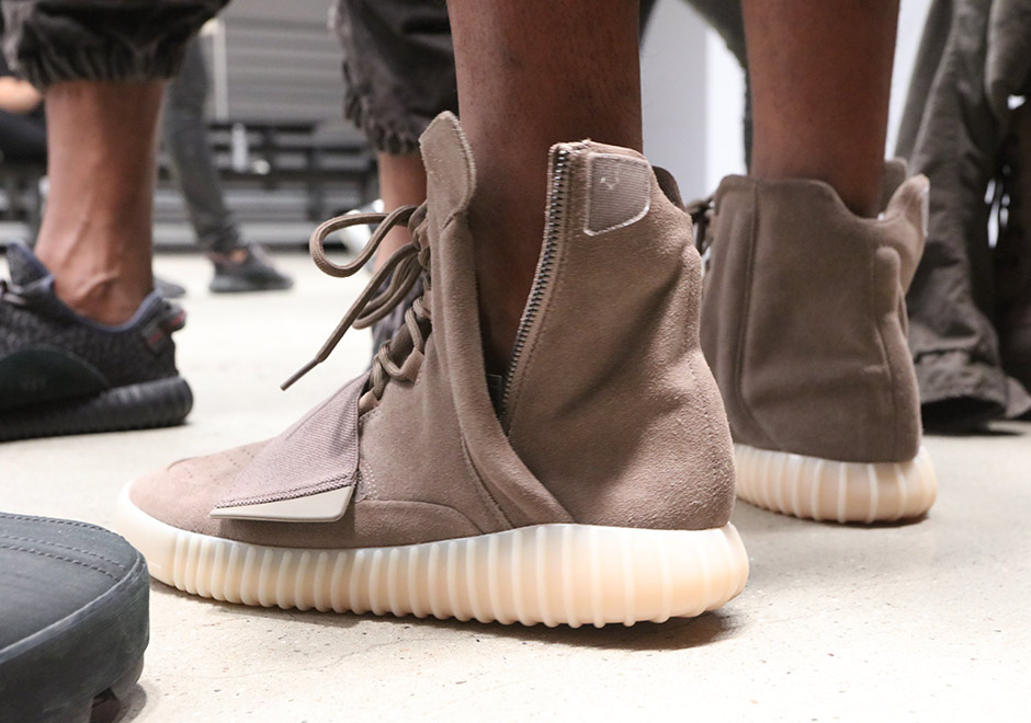 Yeezy Season 2 Photos 12