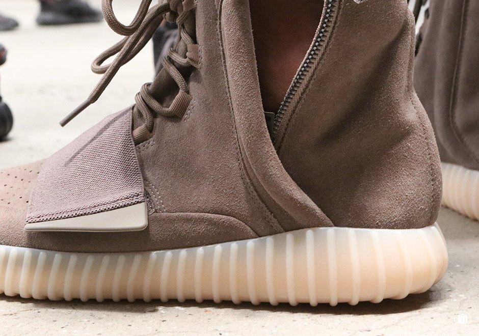 Yeezy Season 2 Photos 13