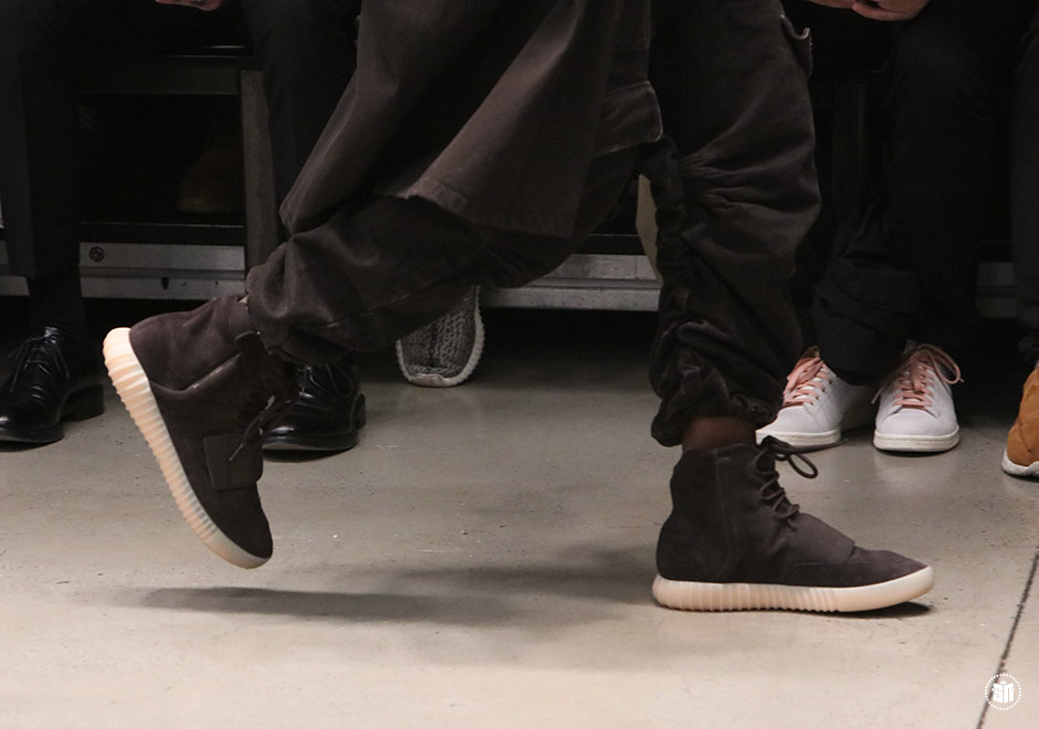 Yeezy Season 2 Photos 15