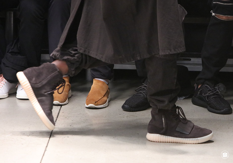 Yeezy Season 2 Photos 16