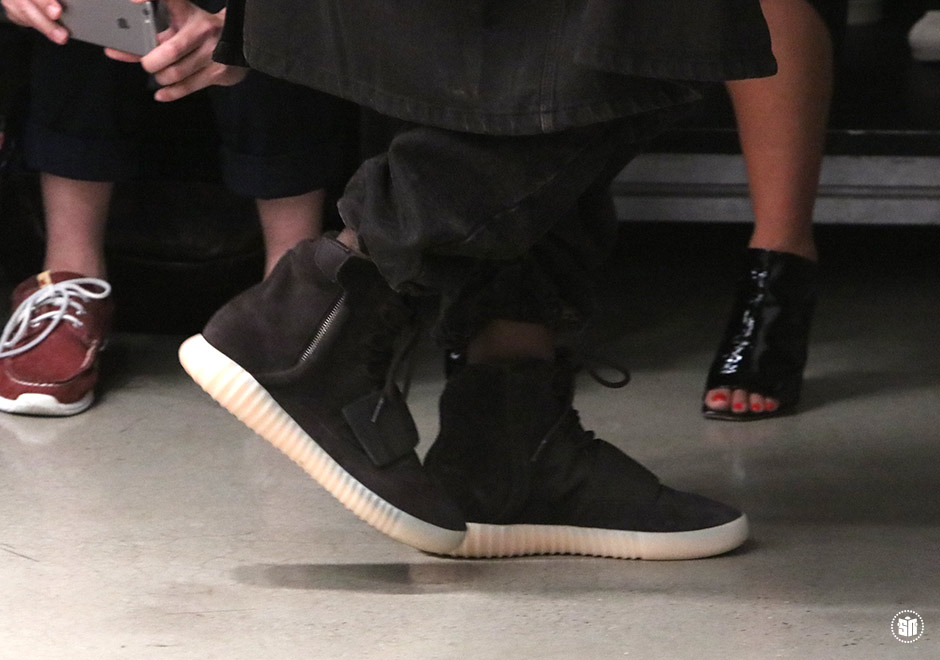 Yeezy Season 2 Photos 18