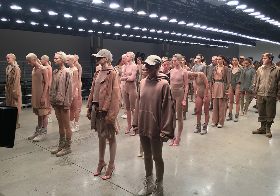 Yeezy Season 2 Photos 2