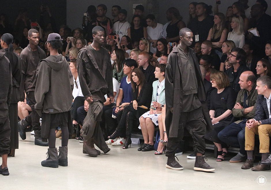 Yeezy Season 2 Photos 20