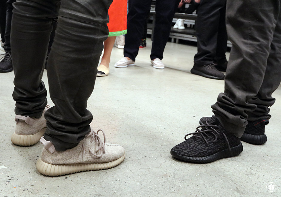 Yeezy Season 2 Photos 23