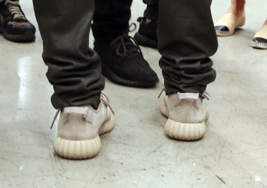 Yeezy Season 2 Photos 25