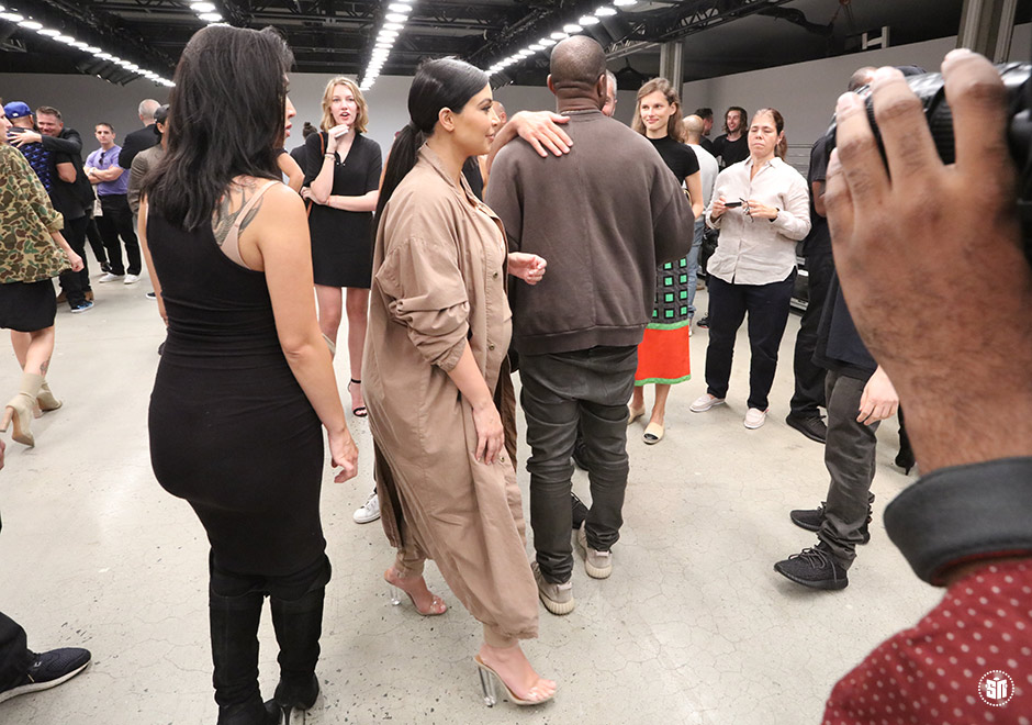 Yeezy Season 2 Photos 26