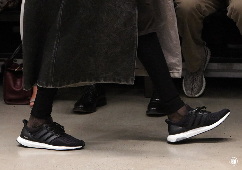 Yeezy Season 2 Photos 27