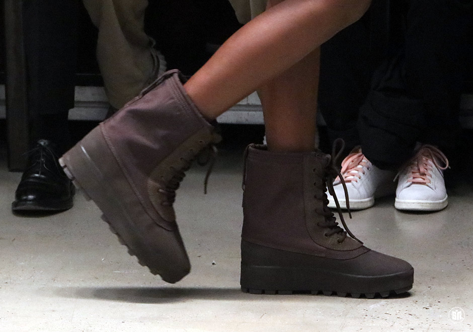 Yeezy Season 2 Photos 28