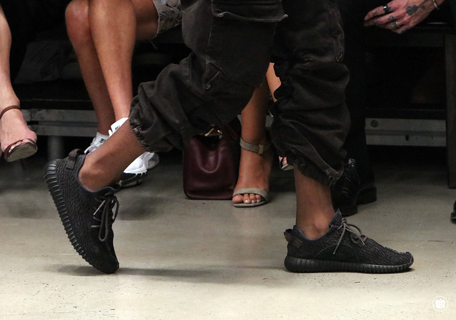 Yeezy Season 2 Photos 29