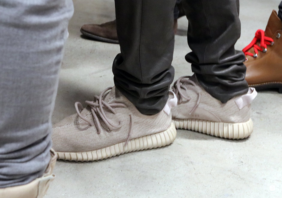 Yeezy Season 2 Photos 31