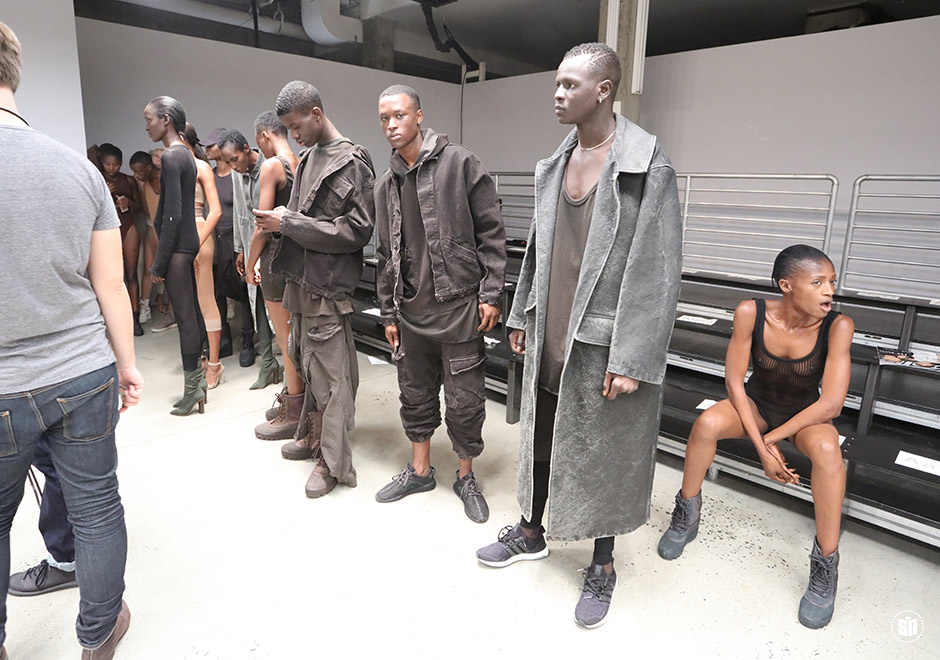 Yeezy Season 2 Photos 34