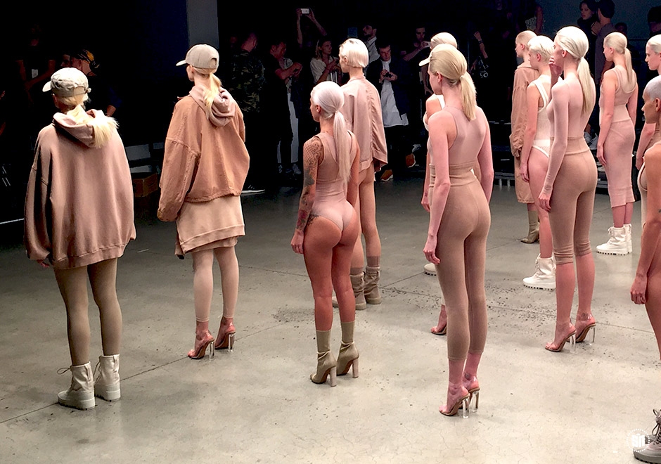 Yeezy Season 2 Photos 4