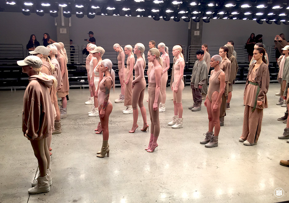 Yeezy Season 2 Photos 6