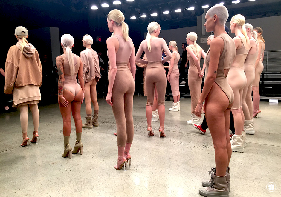 Yeezy Season 2 Photos 7