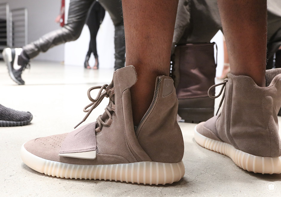 Yeezy Season 2 Photos 9