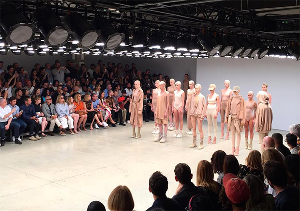 Yeezy Season 2 Recap 1