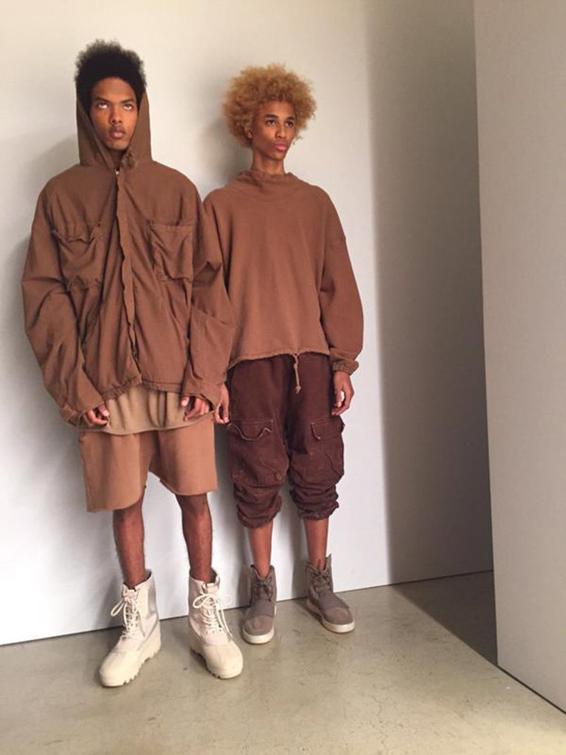 Yeezy Season 2 Recap 12