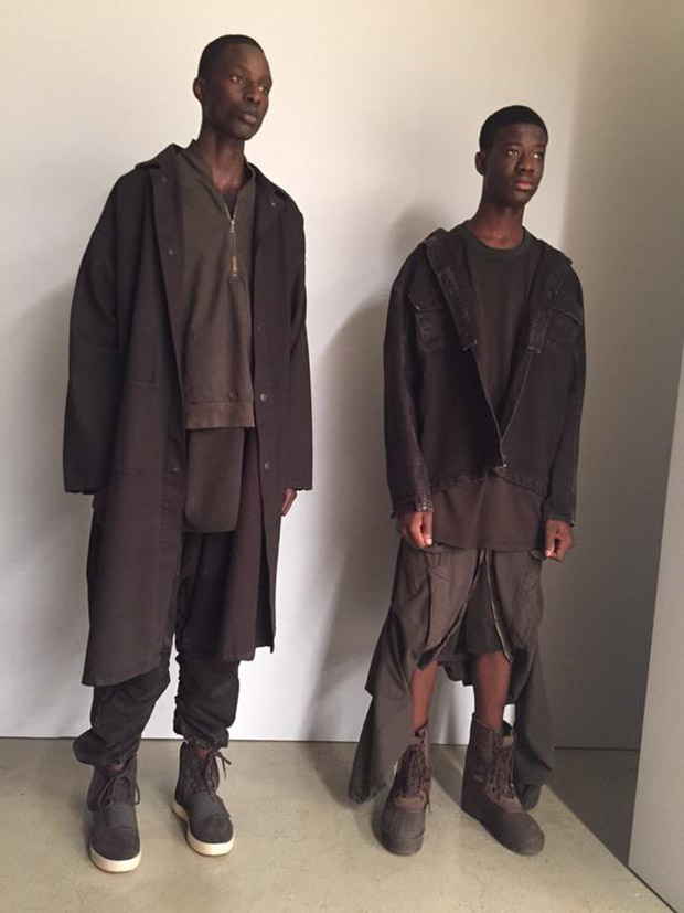 Yeezy Season 2 Recap 13